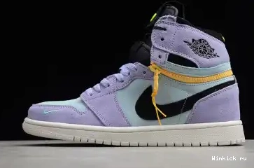 HIGH 1 PURPLE PULSE JORDAN SWITCH 0425